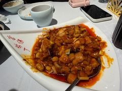 -峨嵋酒家(地安门店)