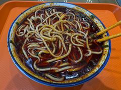 -清真磨沟沿老字号牛肉面(总店)