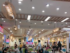 -大师傅金奖啤酒鱼(西街口总店)