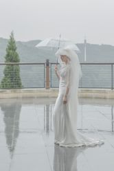 -拉瑞娜LaReine婚纱礼服高级定制