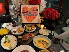 -Nord Grill&Bar Highland诺德西餐(深圳欢乐海岸店)