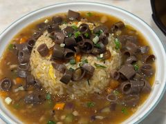 -丁字口海鲜热炒·烧烤大排档