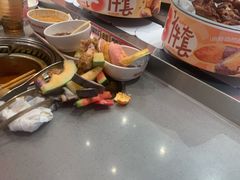 -龍歌自助小火锅(雨花台江南虹悦城店)