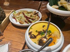 -云海肴·汽锅鸡·云南代表菜(五道口购物中心店)