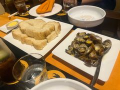 -Ministry of Crab(科伦坡店)