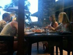 android_upload_pic-神州半岛喜来登度假酒店-盛宴西餐厅