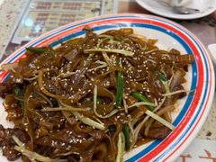 -新辉港式茶餐厅(北栅店)