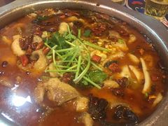 -川哥辣妹(南岗店)