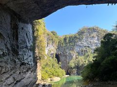 -香桥岩溶国家地质公园
