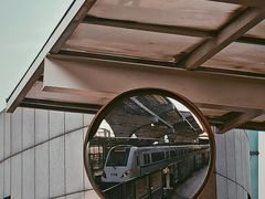 -东疆理想海岸沙滩景区