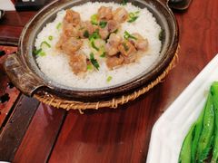 -顺德人家食府(黄金广场店)