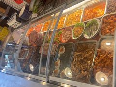 -永安里地摊烤肉(首创店)