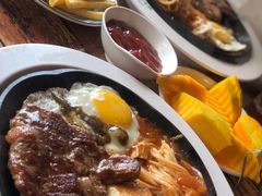 -豪约客牛排(海大南门店)