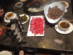 -佬土鹅肠火锅(解放路店)