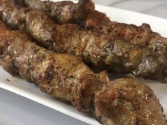 -帕米尔食府(白云观店)