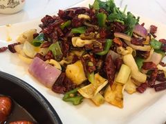 -辣螃铠盆盆蟹大排档(总店)