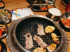 -汉拿山(北京上地华联店)