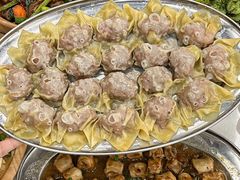 -嘉升大排档(番禺总店)