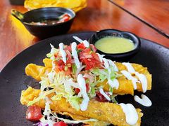 -Pistolera Mexican Cantina女枪手墨西哥餐厅(碧云路店)