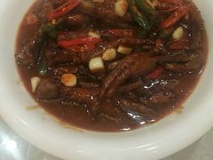 -吴忠民族饭庄(利通南街店)