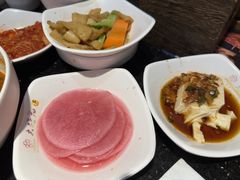 -木槿花韩式炭烤·熟成肉工坊(孙文东路店)