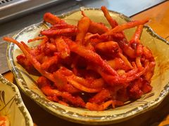 -悦屋老板娘的烤肉店(紫薇田园店)