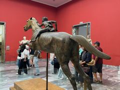 -雅典国家考古博物馆(Ethniko Archaiologiko Museo)