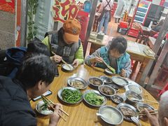 -阿秋牛排(湖心街店)