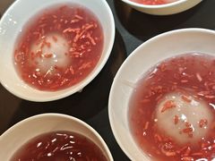 -晶丽香榭自助餐(南京大饭店)