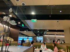 -海底捞火锅(凯德广场店)