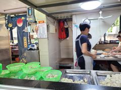 -周震馄饨