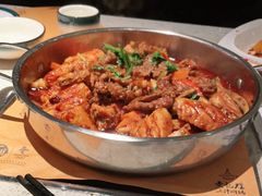 -黄记煌三汁焖锅(广州曜一城店)