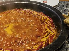-蜀大侠火锅(香格里拉店)
