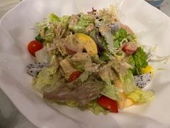 -老太原菜馆(中正天街店)