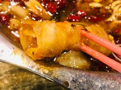 -友达面馆(鼓楼店)