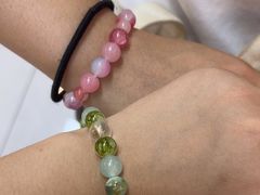 -郑在DIY·潮玩银饰绘画手作(中央大道旗舰店)