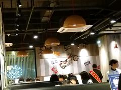 -72街红烧排骨饭(海珠丽影广场店)