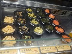 -好人民间小吃(镇江八佰伴店)