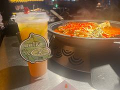 -烤匠麻辣烤鱼(青羊万达店)