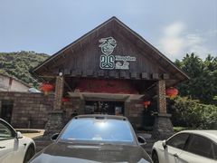 -香山小厨(南联路店)