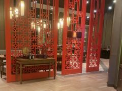 -香厨中餐厅(松北香格里拉店)