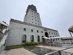 -珲春防川景区