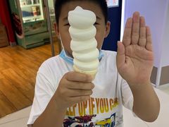 -DQ·蛋糕·冰淇淋(河东万达店)