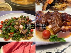 -和平馆·地道港澳茶餐厅(西门口店)