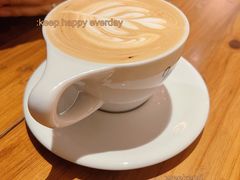 -在咖啡INCOFFEE(ICC升龙环球中心店)