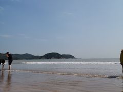 -东海半边山旅游度假区