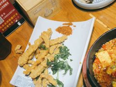 -云海肴云南菜·蒸汽石锅鱼(北京良乡华冠店)