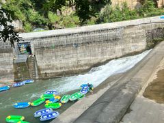 -雅鲁激流探险漂流