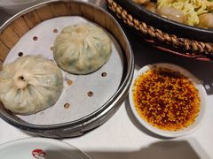 -江城小馆陕南妈妈菜·全球旅行餐厅(钟楼店)