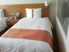 浦东盛高假日酒店-上海浦东康桥绿地假日酒店